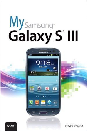 Cover art for My Samsung Galaxy S III