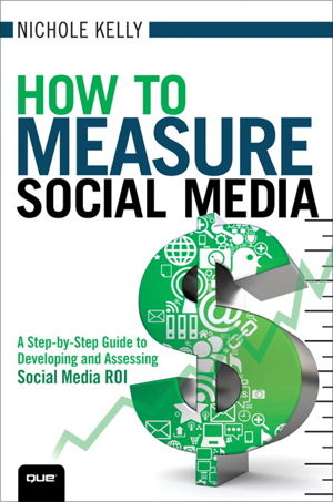 Cover art for Measure Up A Step-by-Step Guide to Social Media Measurement