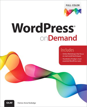 Cover art for WordPress on Demand