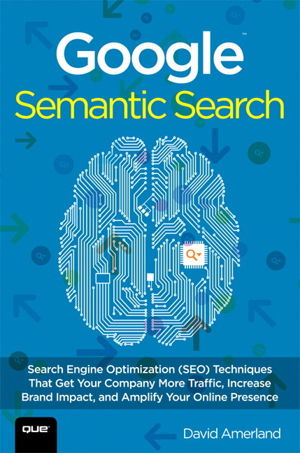 Cover art for Google Semantic Search