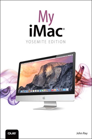 Cover art for My iMac (Yosemite Edition)