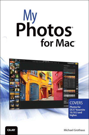 Cover art for My Photos for Mac