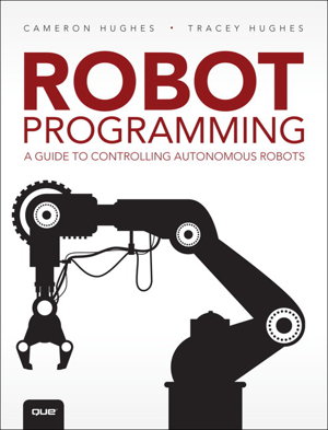 Cover art for Robot Programming