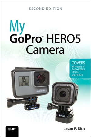 Cover art for My Gopro Hero5 Camera