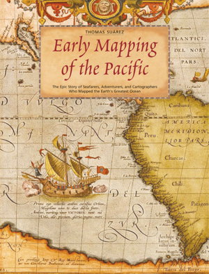 Cover art for Early Mapping of the Pacific