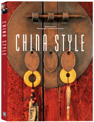 Cover art for China Style