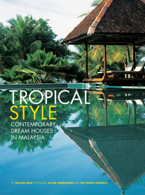 Cover art for Tropical Style