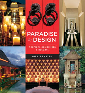 Cover art for Paradise by Design