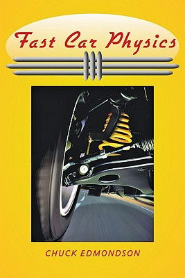 Cover art for Fast Car Physics