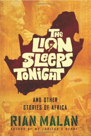 Cover art for Lion Sleeps Tonight