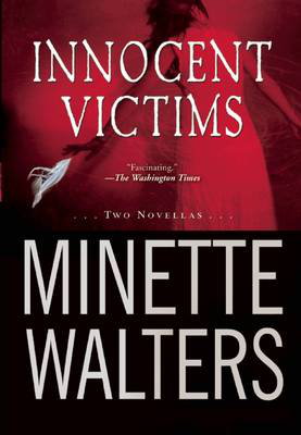 Cover art for Innocent Victims