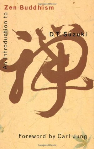 Cover art for Introduction to Zen Buddhism