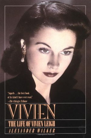 Cover art for Vivien