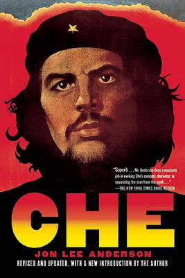 Cover art for Che Guevara