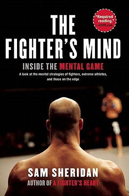 Cover art for Fighter's Mind