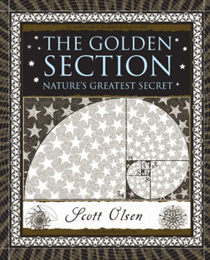 Cover art for The Golden Section