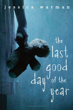 Cover art for Last Good Day of the Year