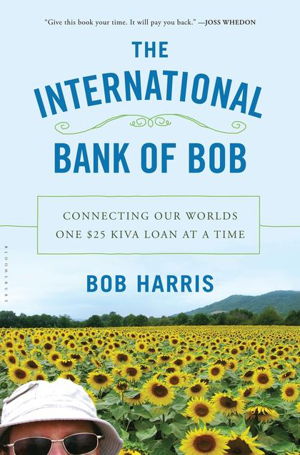 Cover art for The International Bank of Bob