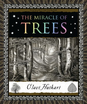 Cover art for The Miracle of Trees