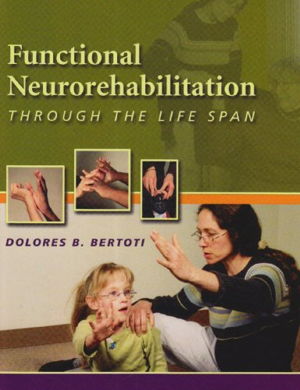 Cover art for Functional Neurorehabilitation Through the Life Span