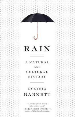 Cover art for Rain