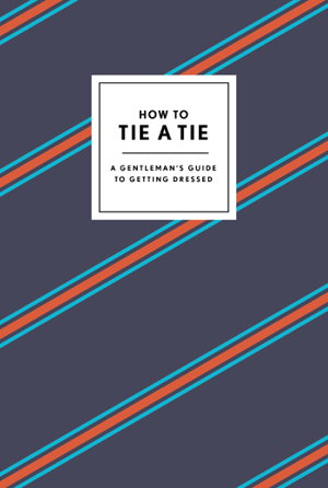 Cover art for How To Tie A Tie