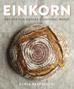 Cover art for Einkorn