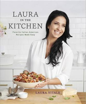 Cover art for Laura in the Kitchen