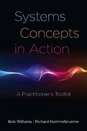 Cover art for Systems Concepts in Action