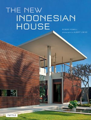 Cover art for New Indonesian House