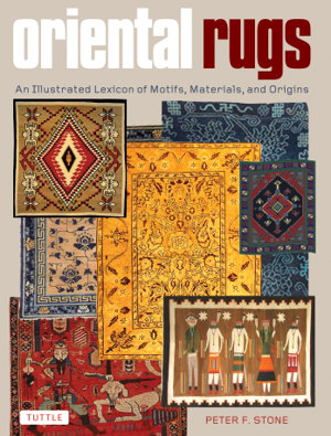 Cover art for Oriental Rugs