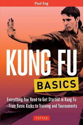 Cover art for Kung Fu Basics