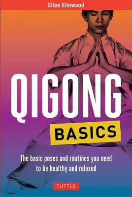 Cover art for Qigong Basics