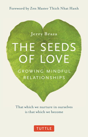 Cover art for The Seeds of Love