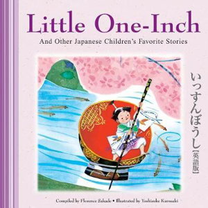 Cover art for Little One-Inch
