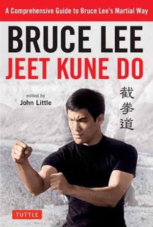 Cover art for Bruce Lee Jeet Kune Do