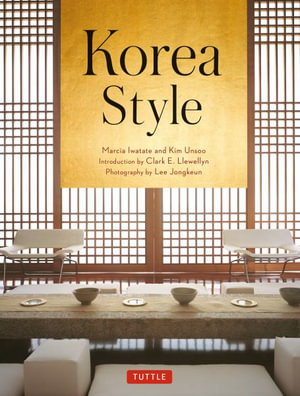 Cover art for Korea Style