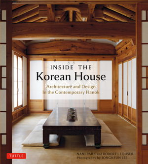 Cover art for Inside The Korean House