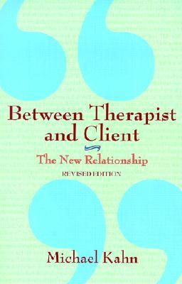 Cover art for Between Therapist and Client