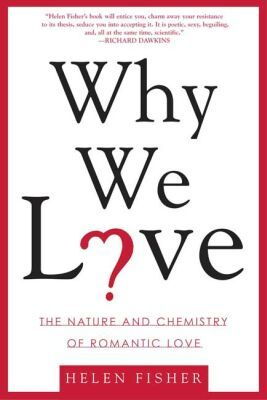 Cover art for Why We Love