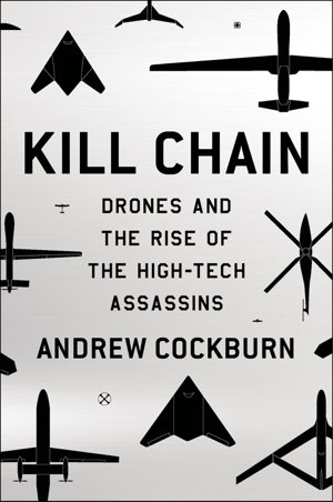 Cover art for Kill Chain