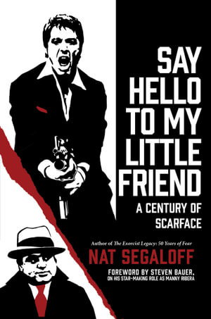 Cover art for Say Hello To My Little Friend
