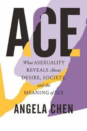 Cover art for Ace