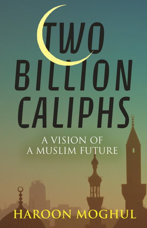 Cover art for Two Billion Caliphs