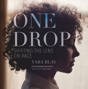 Cover art for One Drop