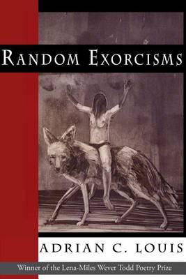 Cover art for Random Exorcisms