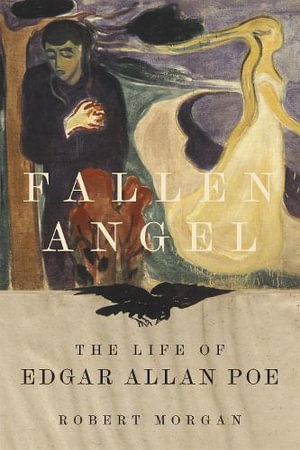 Cover art for Fallen Angel