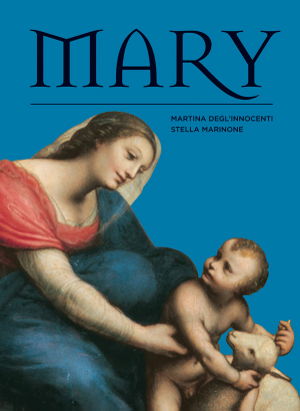 Cover art for Mary
