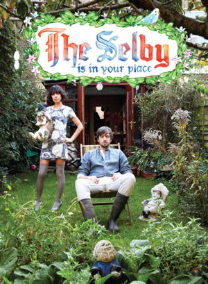 Cover art for Selby is in Your Place