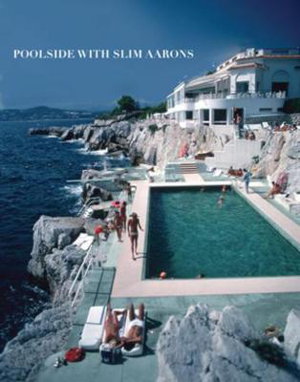 Cover art for Poolside With Slim Aarons